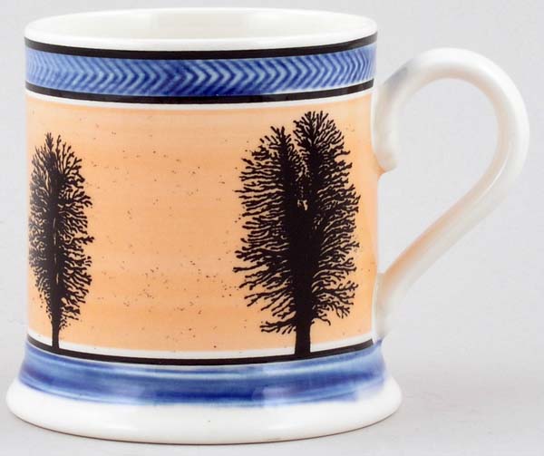 Mug Coral Tree